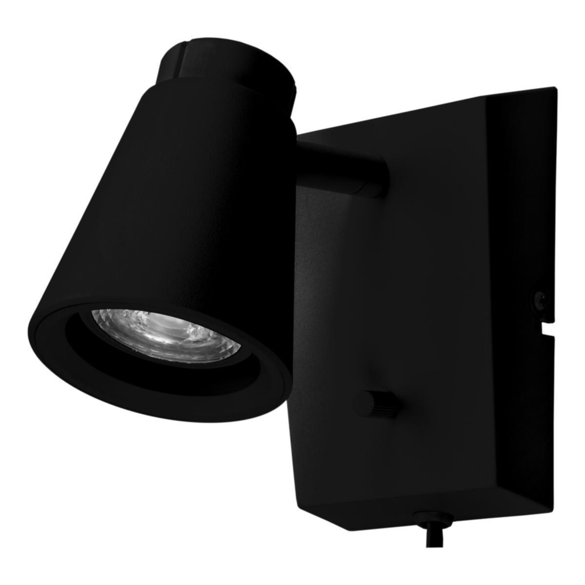 Spotlight Sg® Zoom Square - ZOOM SQUARE SORT 4.5W 2700K