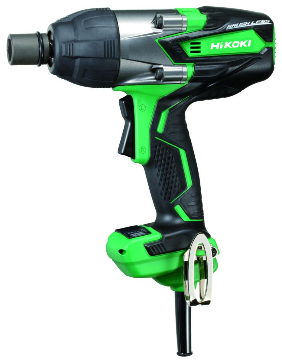 Muttertrekker HiKOKI WR16SE - Muttertrekker WR16SE HiKOKI 370W