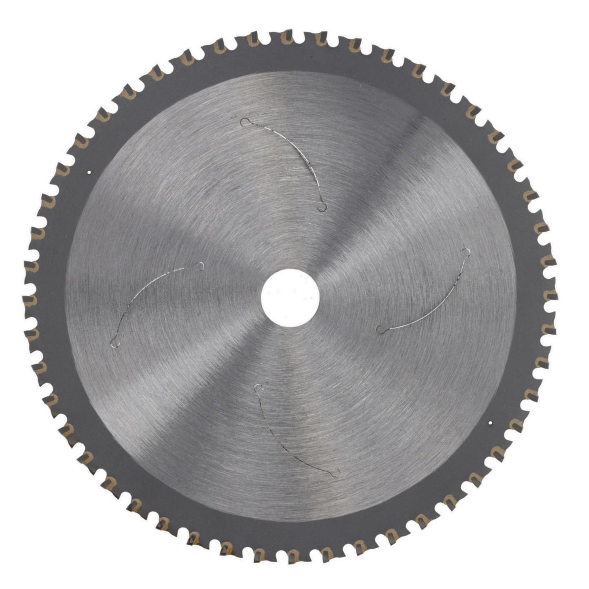 Sågklinga DEWALT DT1044-QZ - Sirkelsagblad DT1044-QZ DeWalt Ø184X20mm 48T