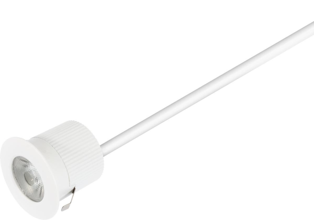 Downlight Unilamp Mini-D - mini-D 3W 230lm 2700K 30° IP44