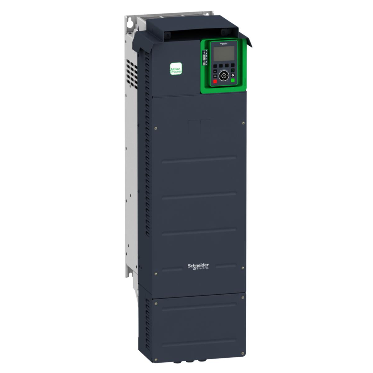 Frekvensomformer Schneider ATV930 - ATV930 IP21 37kW 3x230V U/brem 