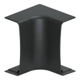 Innerhjørne OptiLine Mini Svart