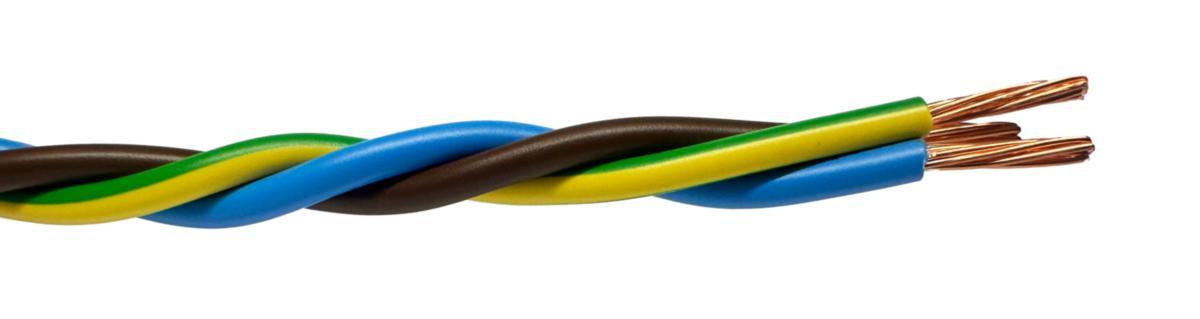 Trio PN Anti Twin® - Trio PN 3G2.5 Anti Twin 100m 