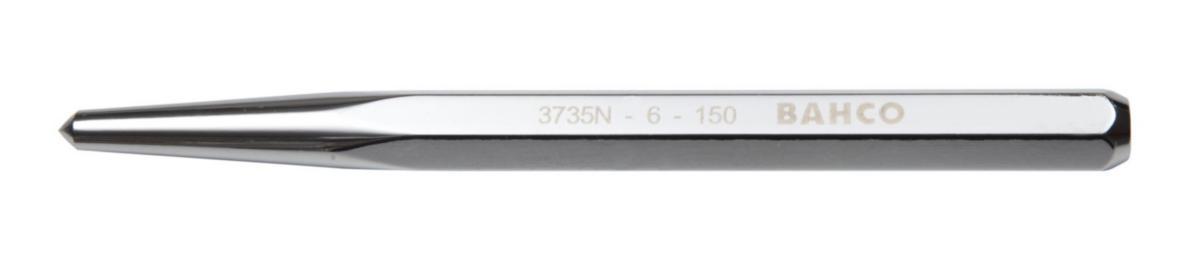 Kjørner Bahco SB-3735 - Kjørner SB-3735N Bahco Ø4X120mm sekskantet SB
