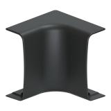 Innerhjørne OptiLine Mini Svart