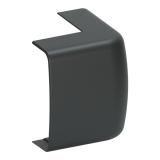 Ytterhjørne OptiLine Mini Svart