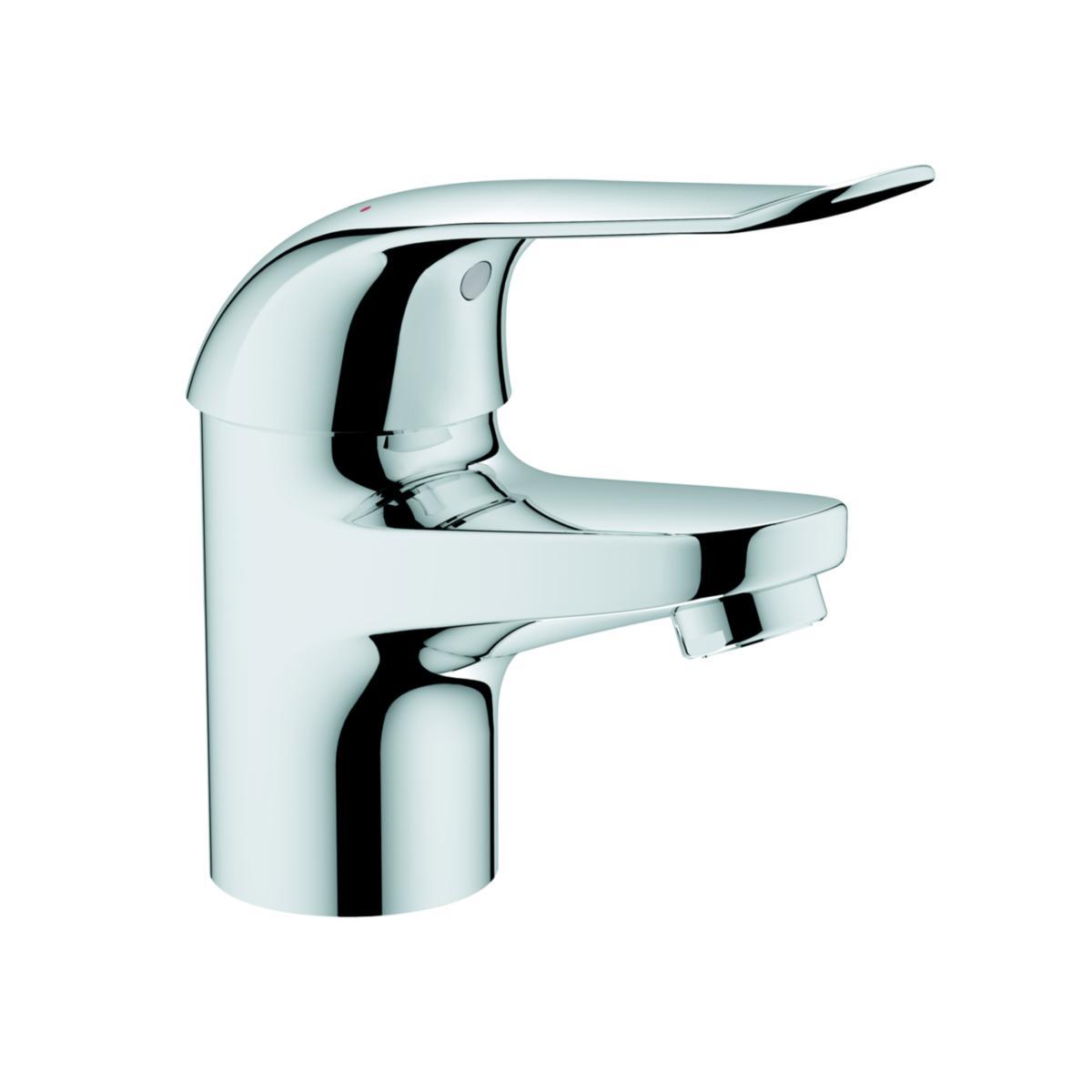 Servantbatteri Euroeco Special - Grohe Euroeco Special f/serv. ettgreps
