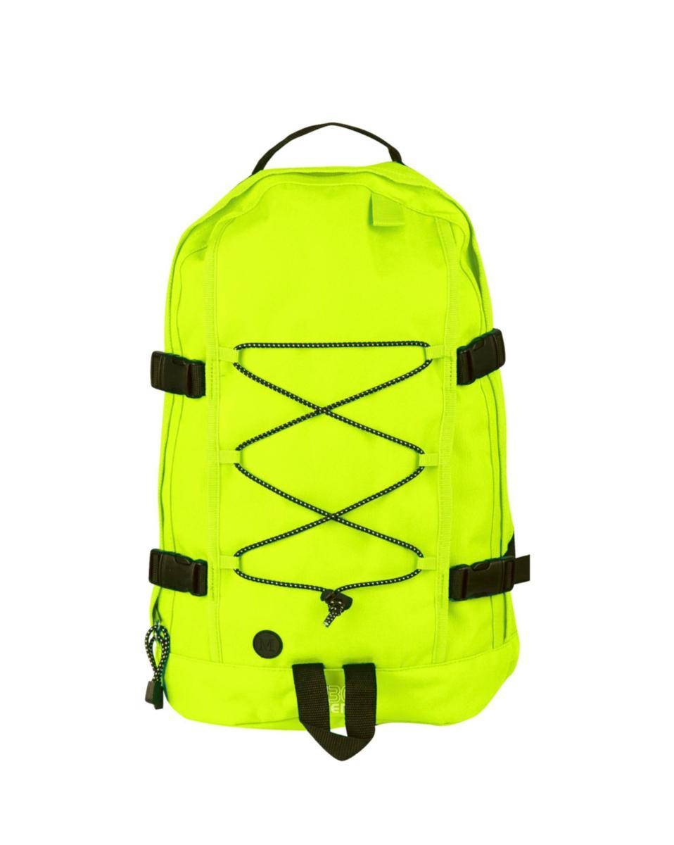 Ryggsekk Momenti K2 - Ryggsekk K2 Safety Gul 8926