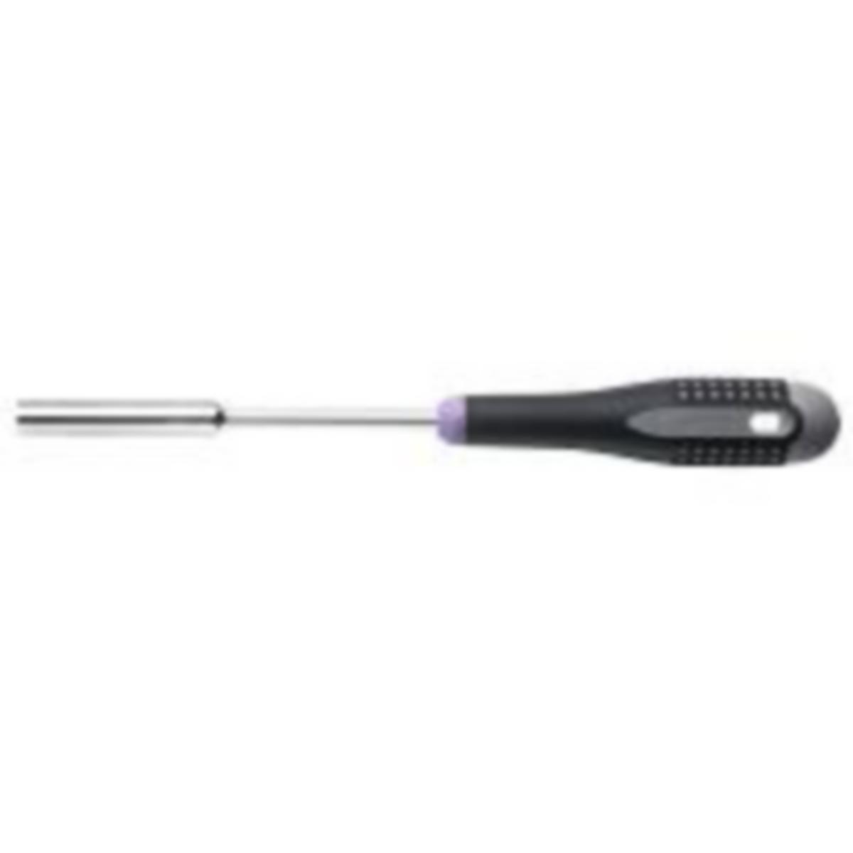 Pipekrutrekker Bahco BE 78 - Hylseskrutrekker BE-7810 Ergo Bahco 9X125mm 6-kant