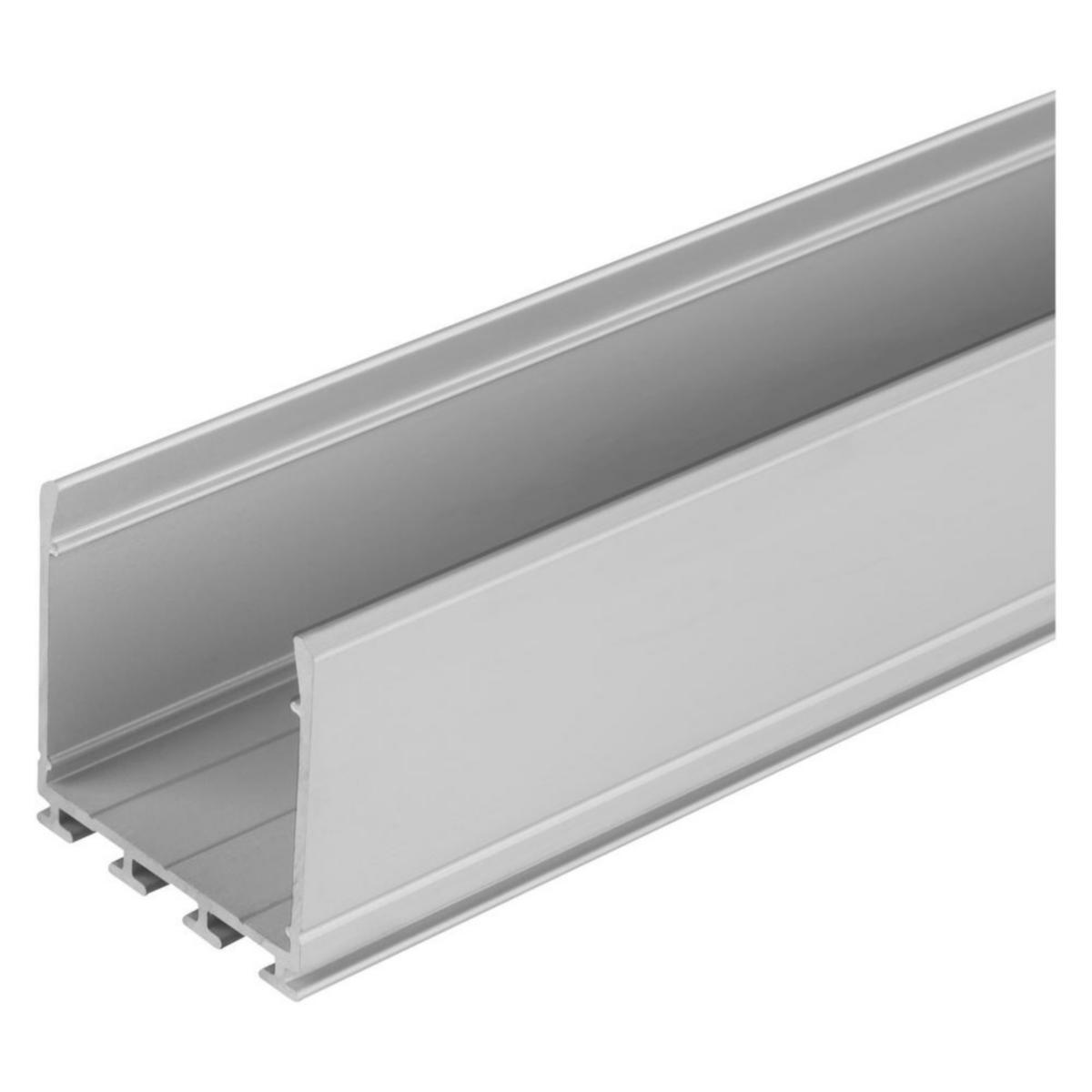 Vingeprofil Ledvance LED Stripe Profile - LS AY -PW03/U/26X26/14/2