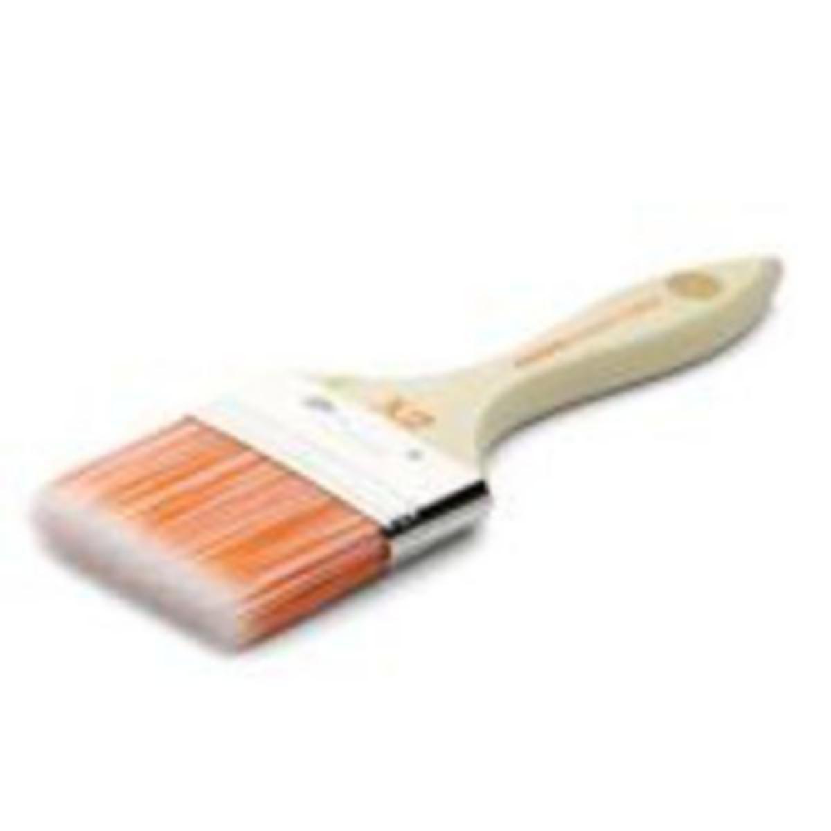 Pensel flat Anza X2 - Pensel flat X2 Anza 50mm