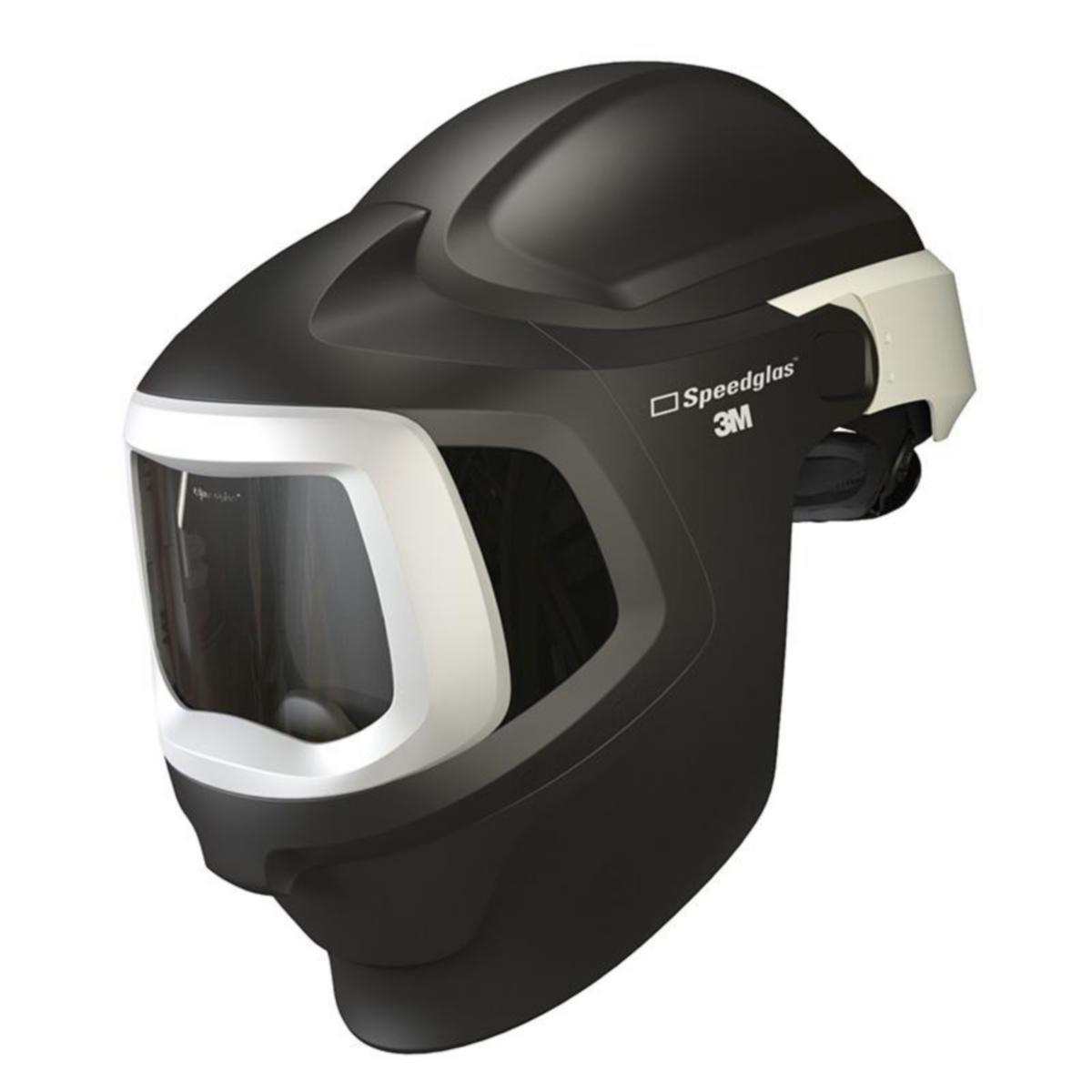 Tilbehør til 3M™ Speedglas™ MP - Sveiseskjerm 3M Speedglas 9100MP uten sveiseglass