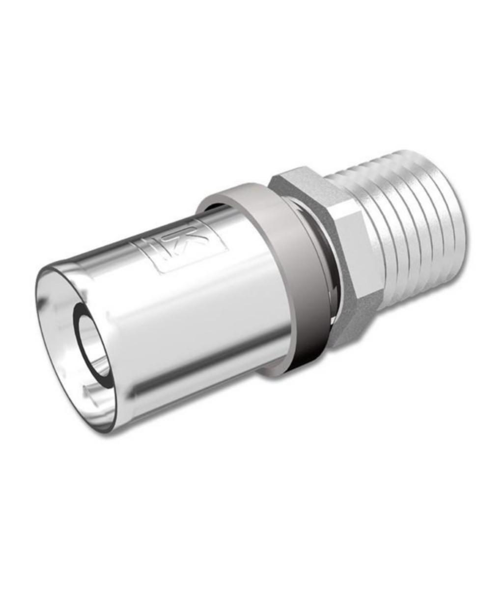 Tippunion PressPex , LK - A75X2½" Presspex Tippunion LK Pex