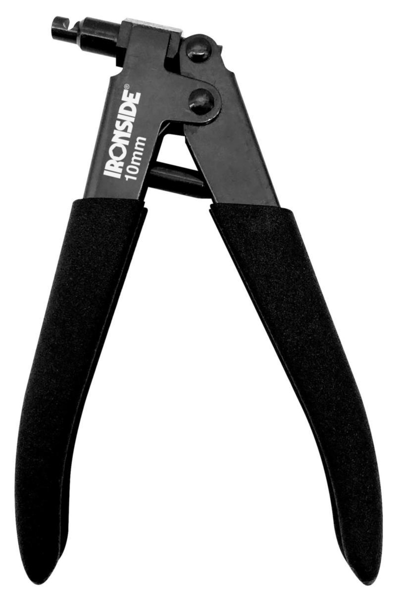 Utsparingstang Ironside - Utsparingstang 10mm Ironside 102851