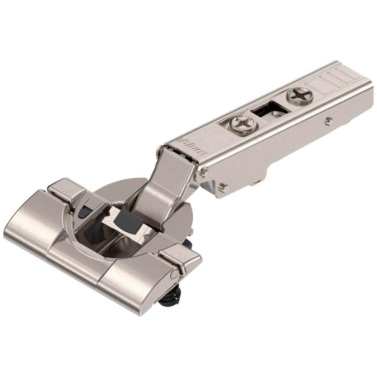 Hengsel Blum Inserta Clip Top med Blumotion original - Hengsel Blum INSERTA a-col Blumotion original