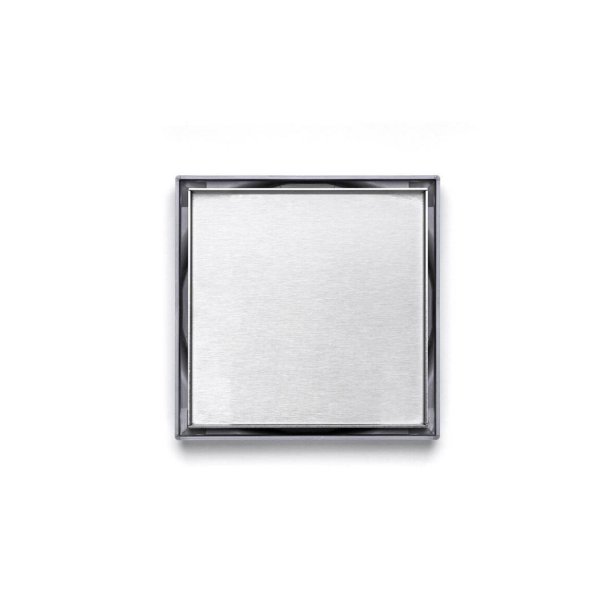Designrist Square Tile Insert, Purus Joti - 150 mm x 150 mm Purus Square tile insert