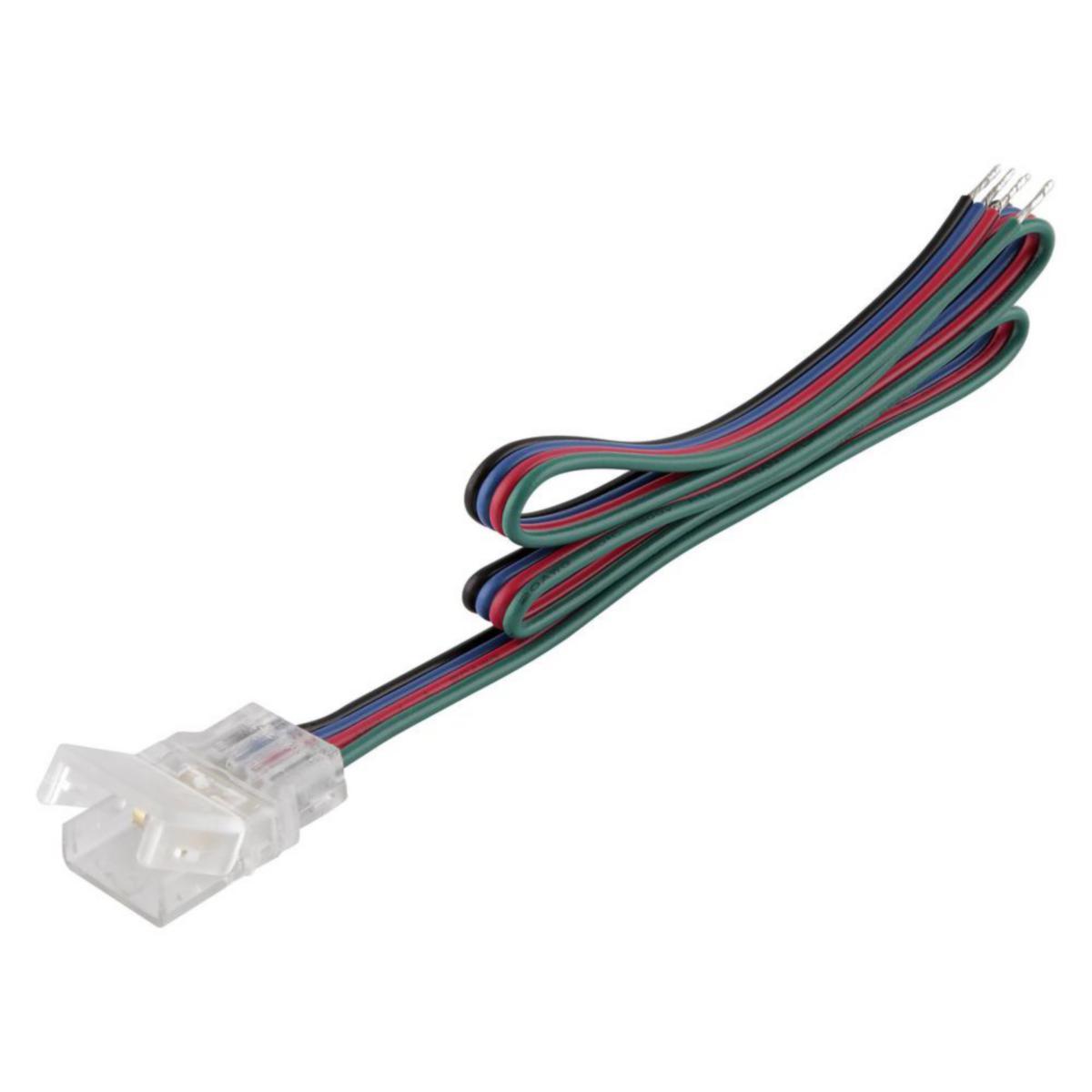 Strømkontakt Ledvance LED Stripe LS AY VAL 4PIN - LS AY VAL-CP/P4/500/P BT2
