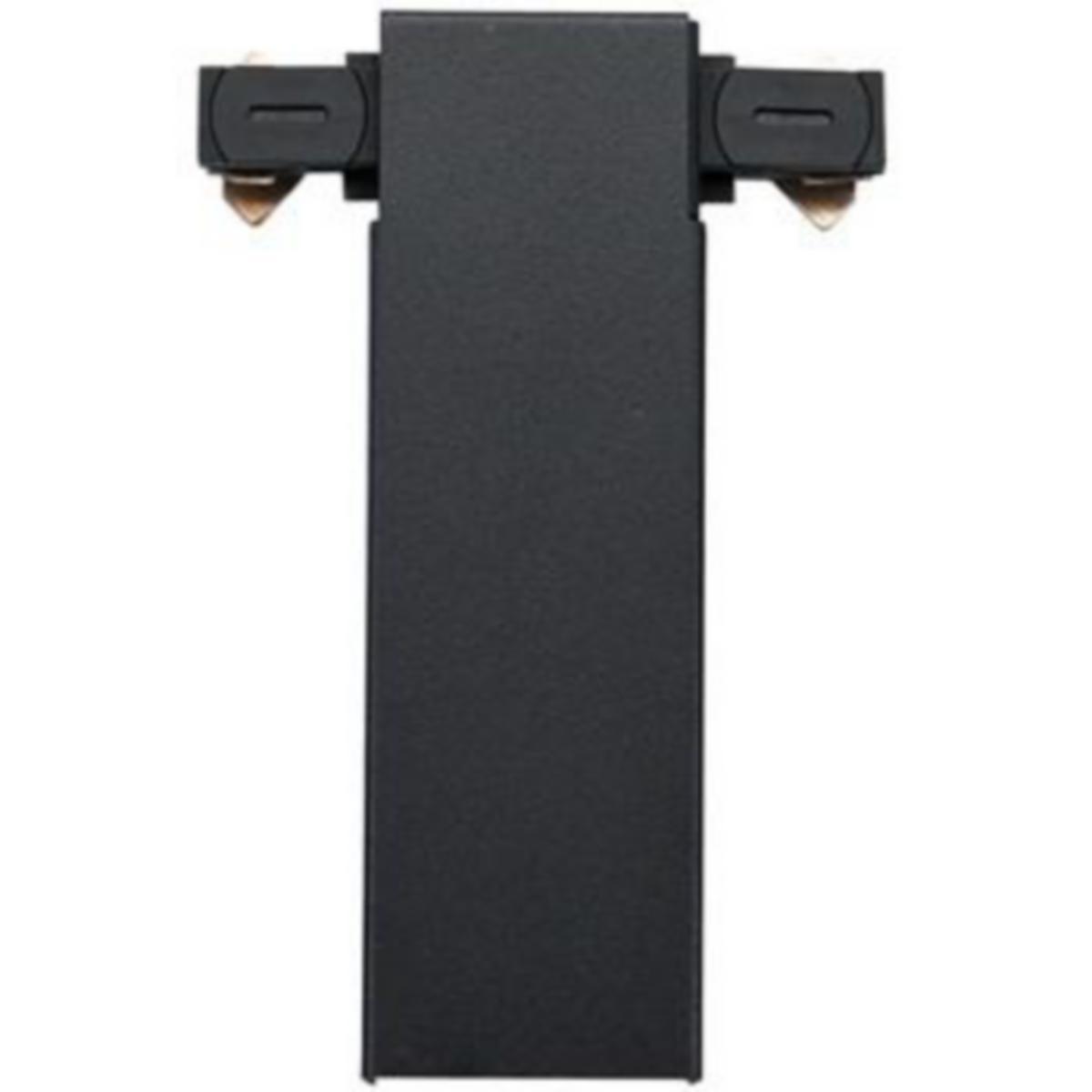 Zip Ttilkobling Sg® - Zip 230V T-tilkobling m-sort