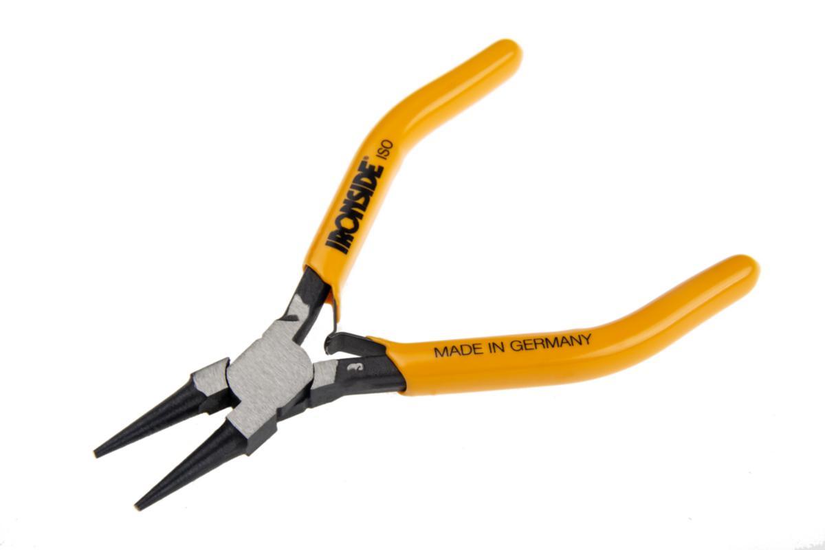 Rundtang Ironside Elektronikk - Rundtang 120mm Ironside Elektronikk 121132