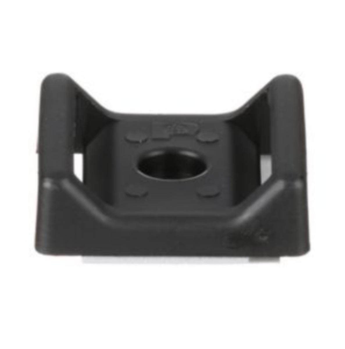 Stripsefeste 25 Panduit - Stripsepute . hvit