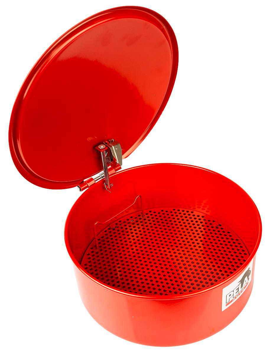 Smådelsvasker PELA Mini - Smådelsvasker Pela Mini 5L