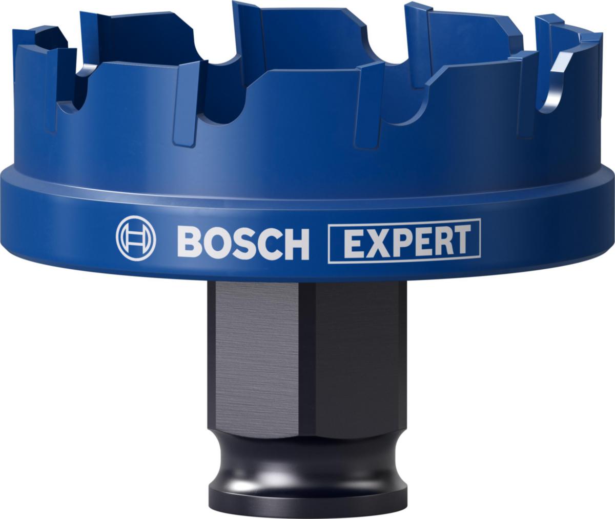 Hullsag Bosch EXPERT Sheet Metal - Hullsag Sheet Metal Bosch Ø32mm Powerchange
