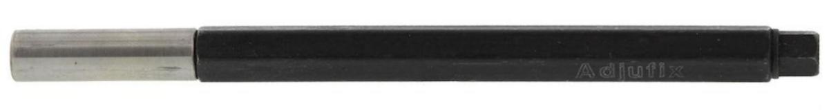 Monteringsverktøy Adjufix - Monteringsverktøy 8 - 10mm Adjufix 6kt magnetisk