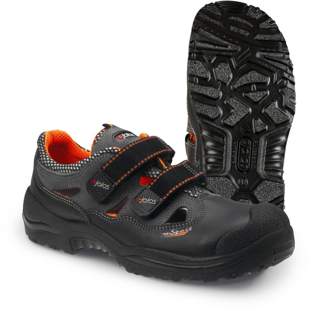 Vernesandal Jalas® 3408A Monza Sport S1P - Vernesandal Jalas 3408A Monza Sport S1P str 45