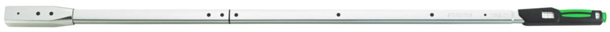 Momentverktøy Stahlwille Service-Manoskop 730N - Momentnøkkel 730N/100 Stahlwille 9x12mm 20-100NM