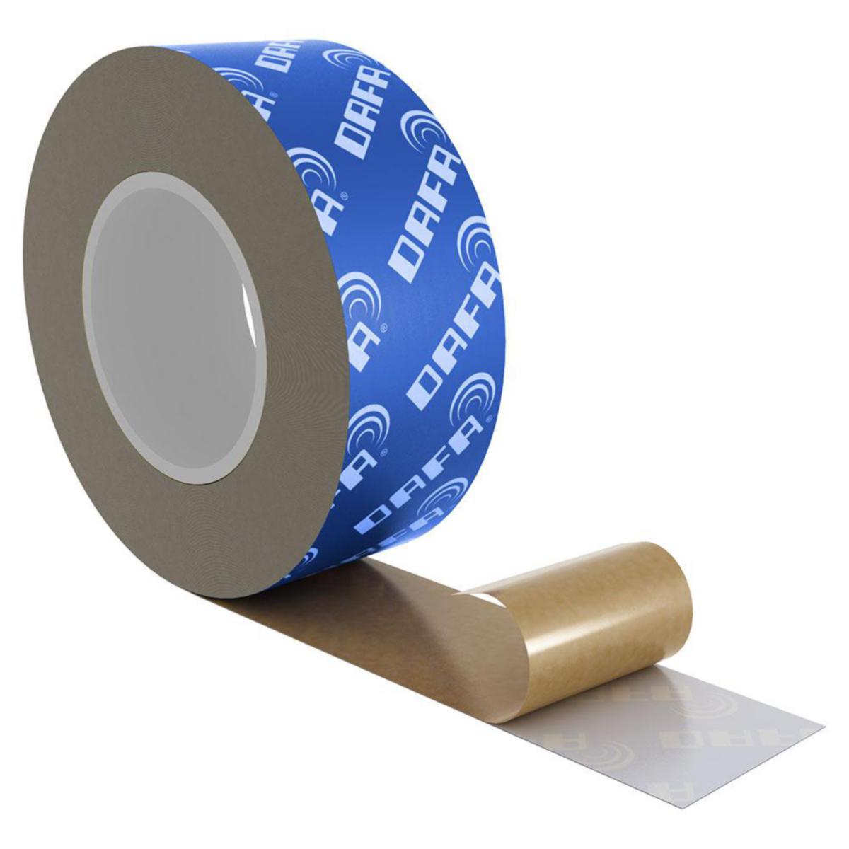 Dampsperretape DAFA blå - Dampsperretape Dafa 50mm blå