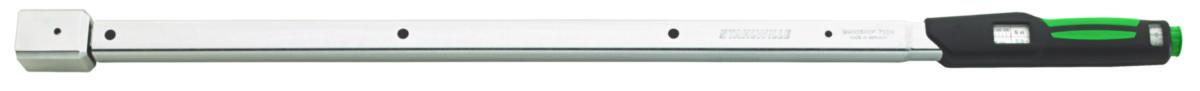 Momentverktøy Stahlwille Service-Manoskop 730N - Momentnøkkel 730NII/65 Stahlwille 22x28mm 130-650NM
