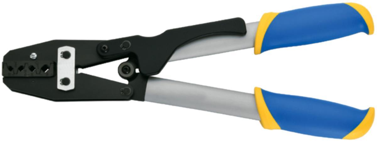 Presstang Abiko EAP 1050 - Presstang EAP 1050 isol./uisol endehylser 10-50 mm2