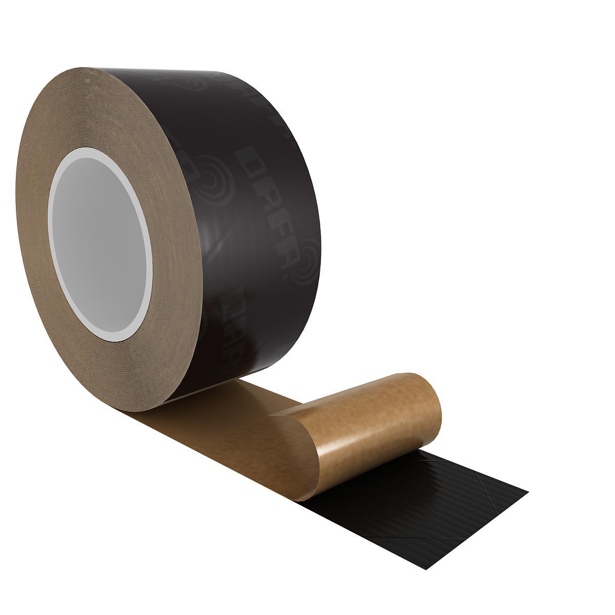 UV tape DAFA - UV-tape Dafa 60mmx25m