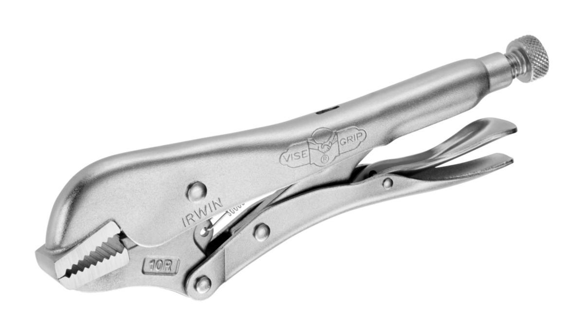 Låsetang Vise-Grip CR, R - Låsetang Vise-Grip 10R Irwin 250mm. gripevidde 44mm