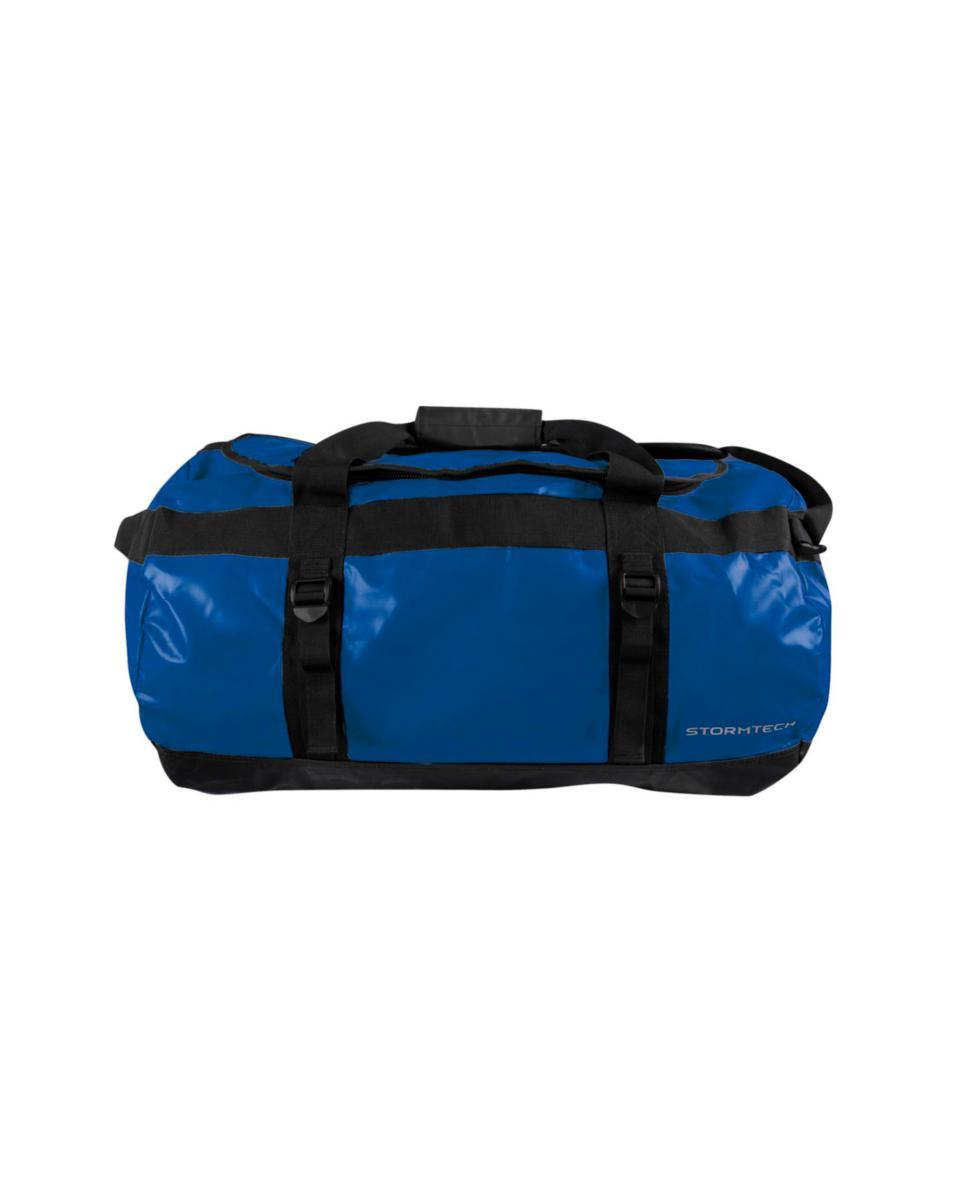Duffelbag Stormtech Atlantis vanntett 70L - Duffelbag Atlantis Ocean Blue Sr02 - 61x38x38cm 70L vanntett