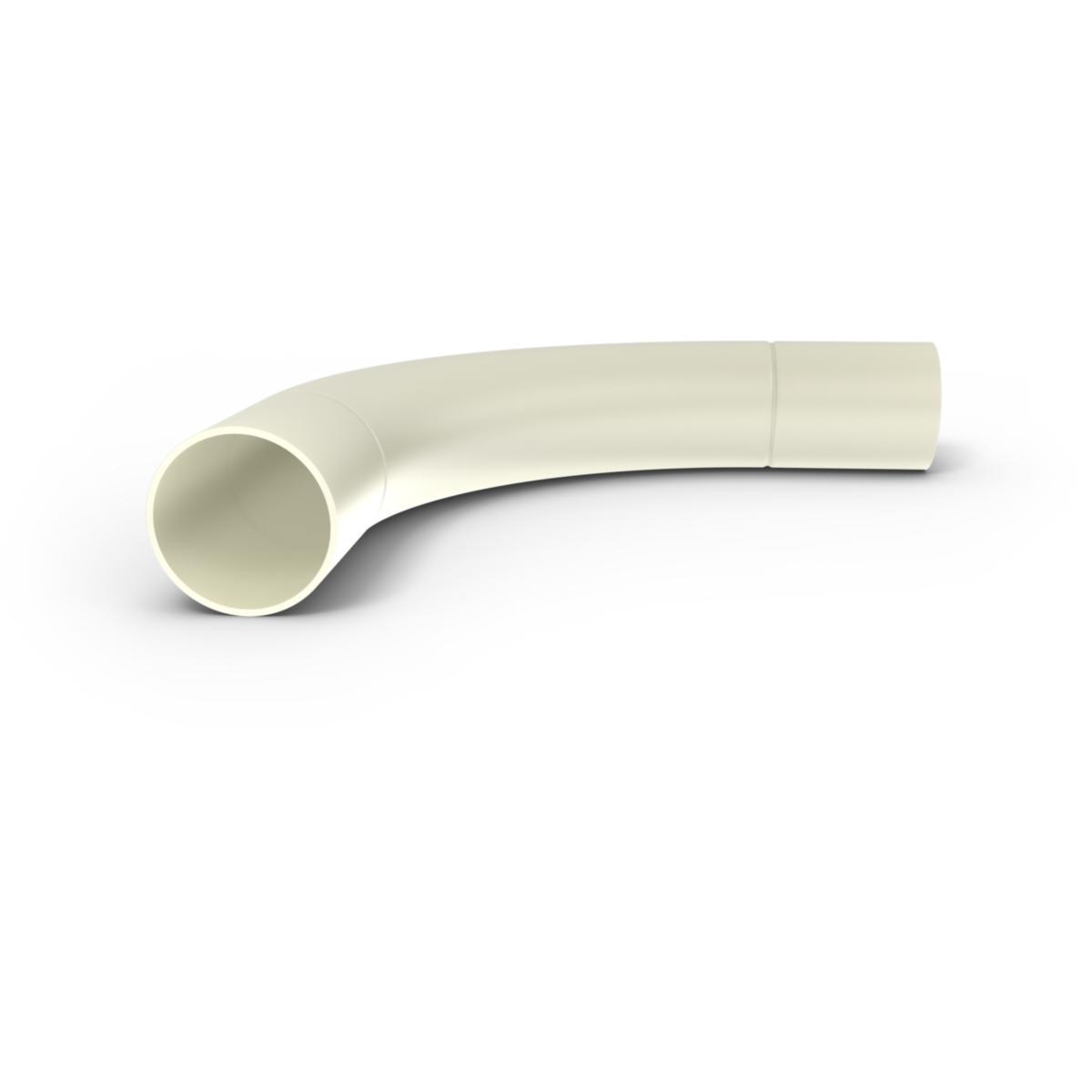 Rørbend Pmflex PVC - Rørbend 32mm PVC