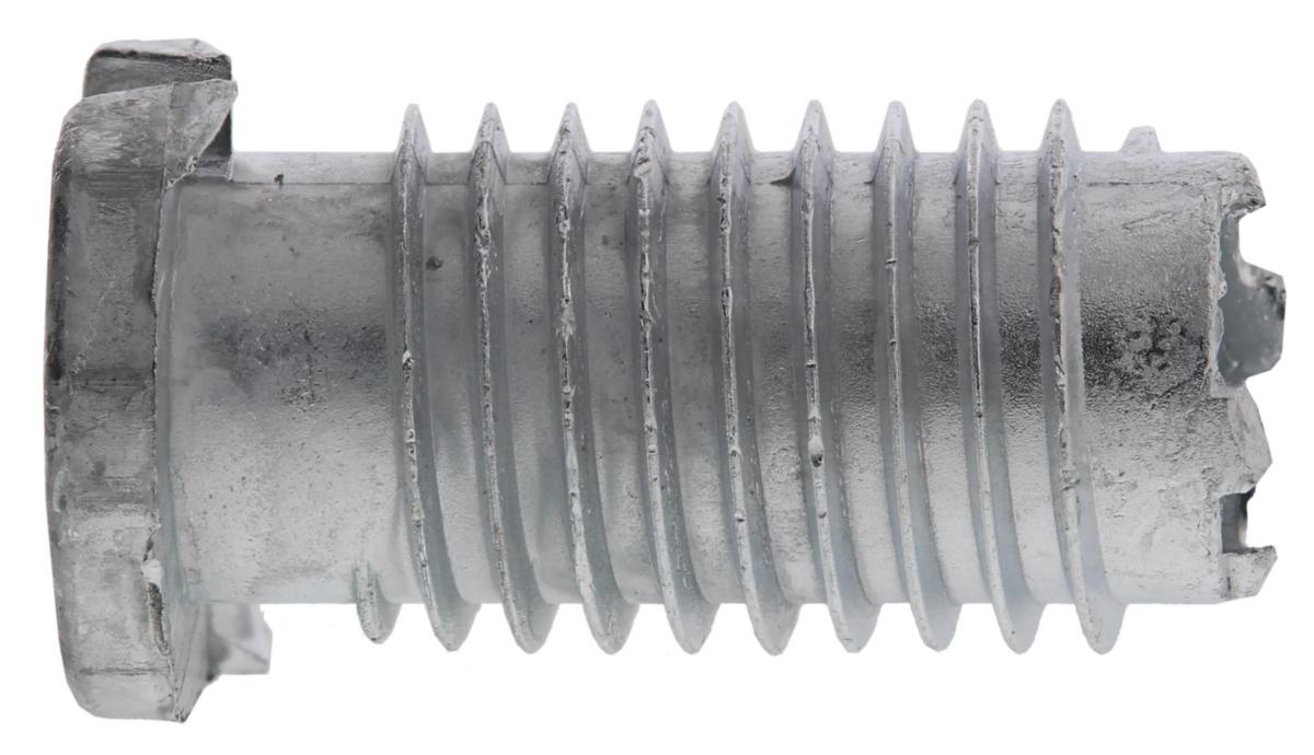 Karmhylse WM Adjufix - Karmhylse 28mm WM Adjufix for trekarmer