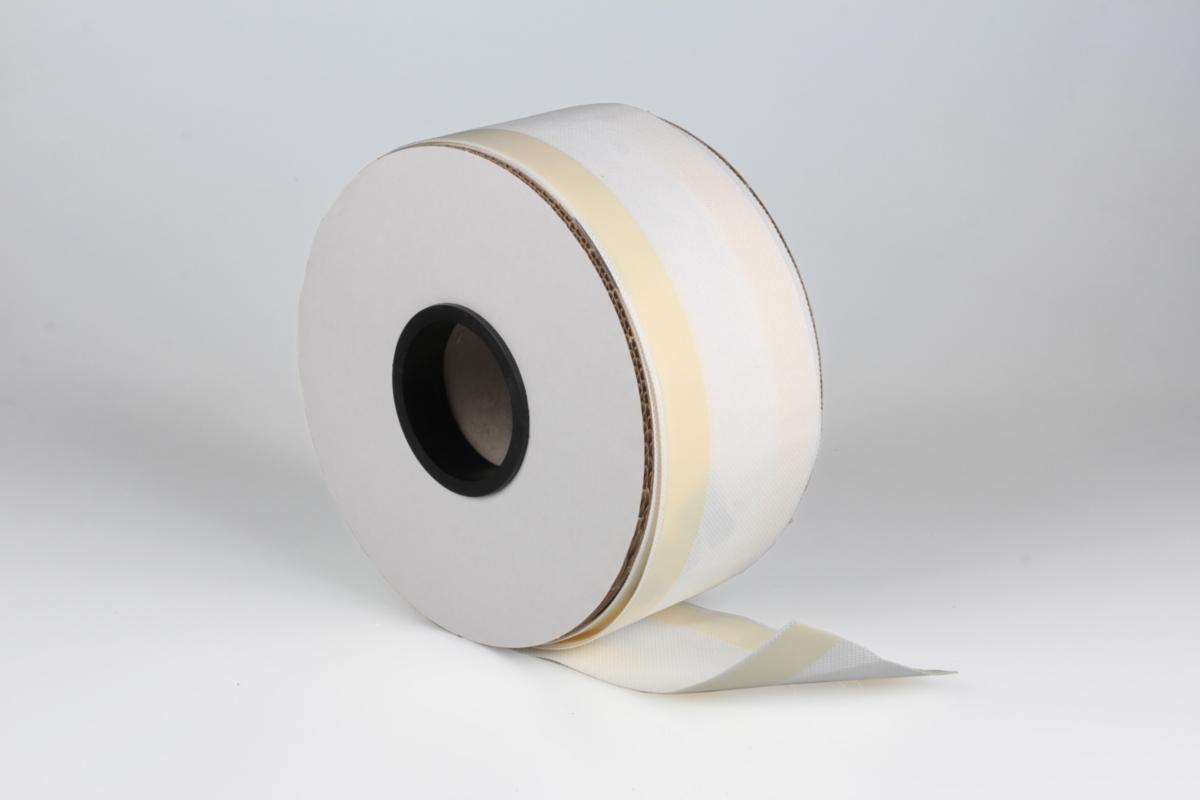 Karmfolie DAFA - Karmfolie Dafa 100mm hvit