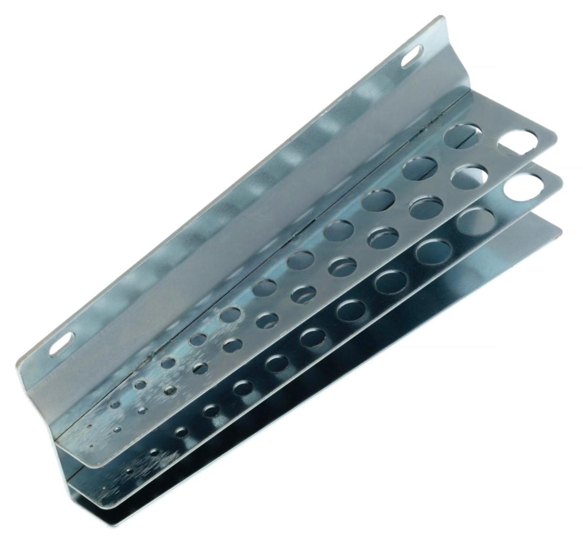 Borholder PELA 25 STK - Borholder Pela / 25 stk, 1-13 mm