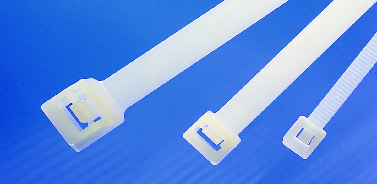 Strips a-collection Natur (1 frp= 1 pose med strips) - Strips 4.6x200 Natur a-c