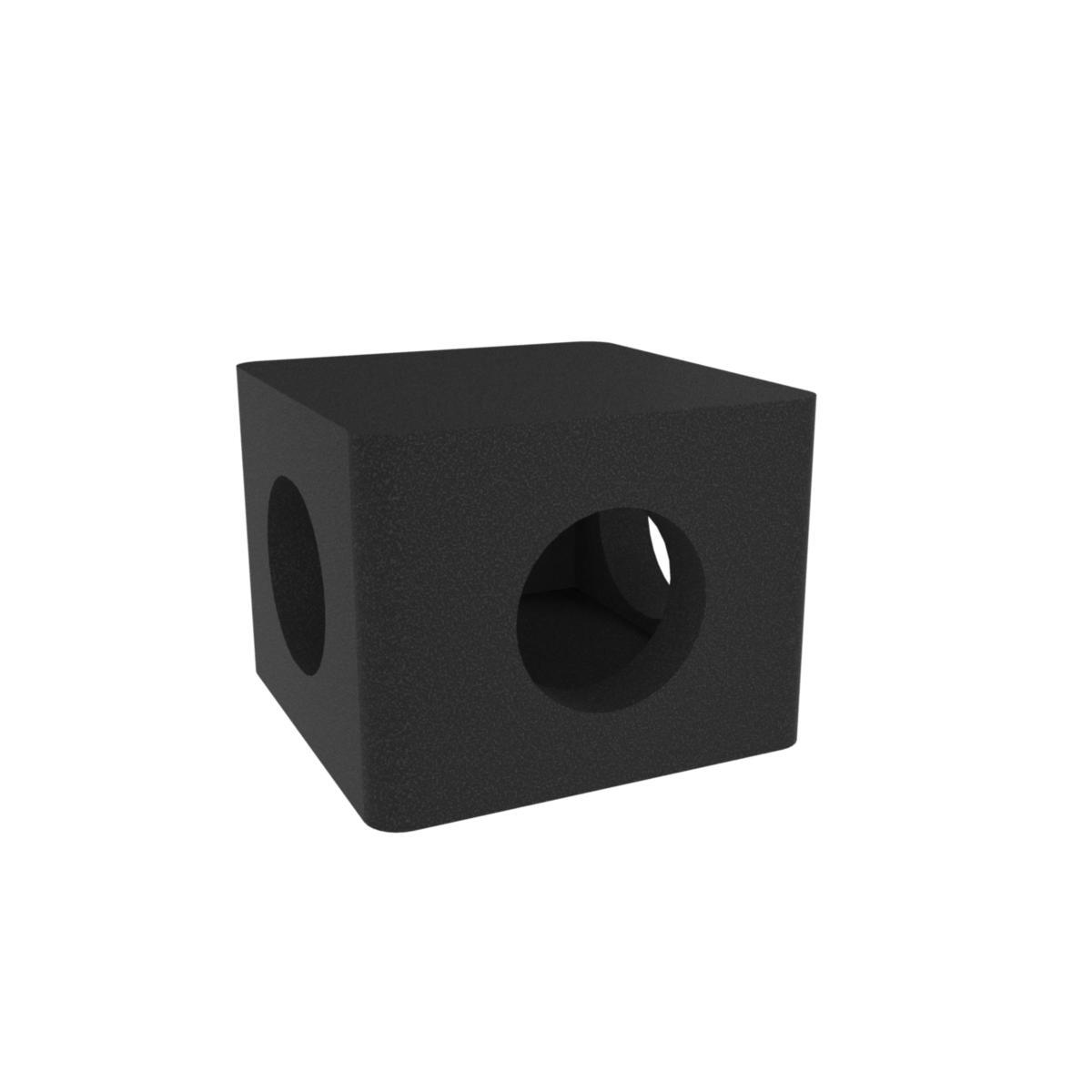 Brønn Radon DAFA - Brønn Radon Dafa 280x280x200mm