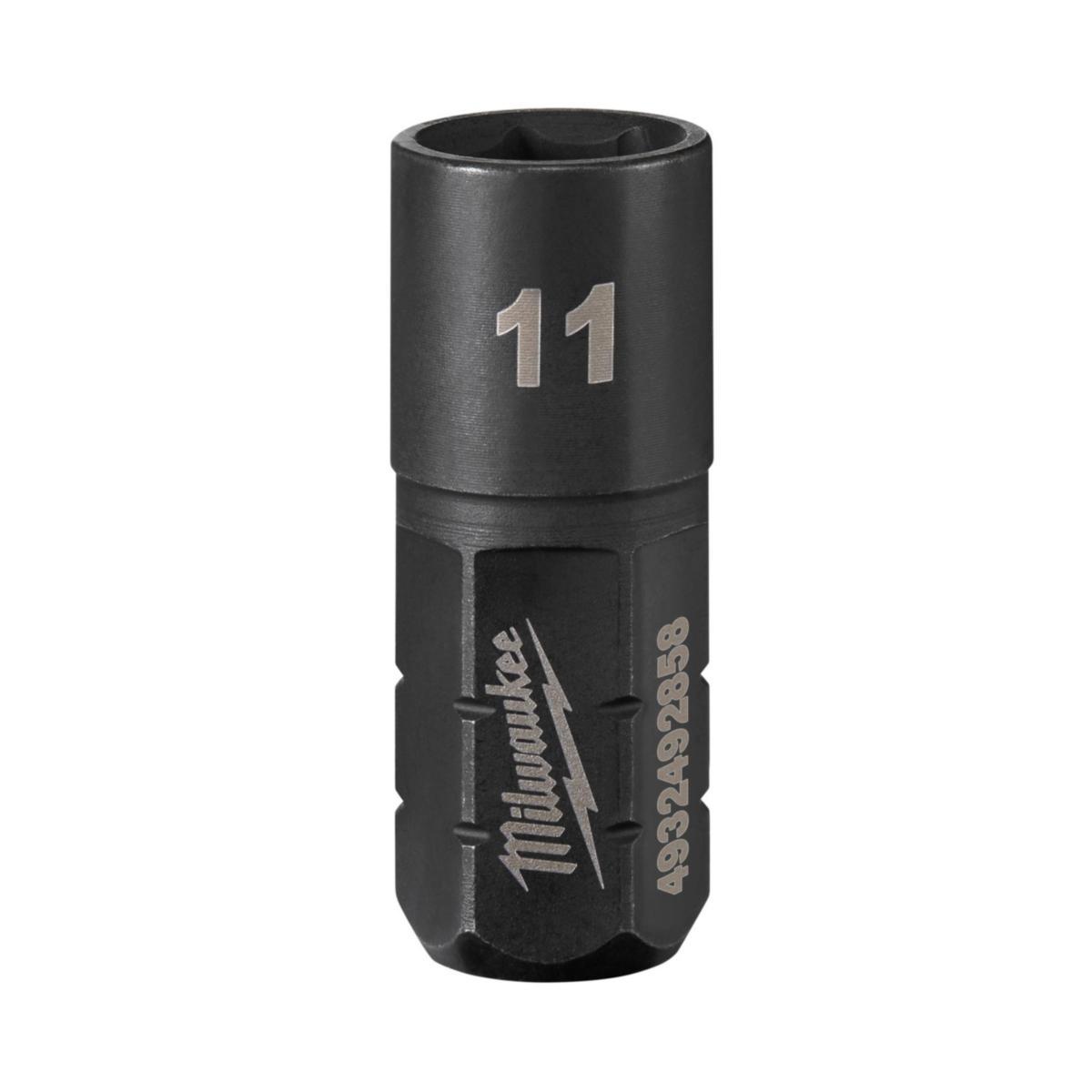 Gjennomgående hylse Milwaukee FPTR - Gjennomgående hylse 11mm Milwaukee FPTR