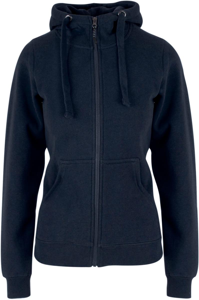 Hettejakke dame YOU® Katherine - Hettejakke You Katherine Marine str M