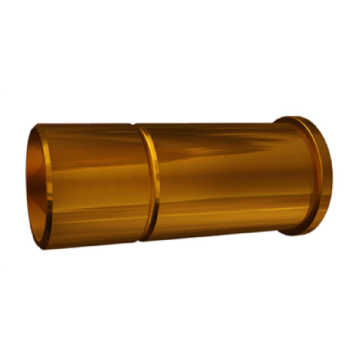 Plugg PF, LK - 16 mm PF Plugg LK Pex