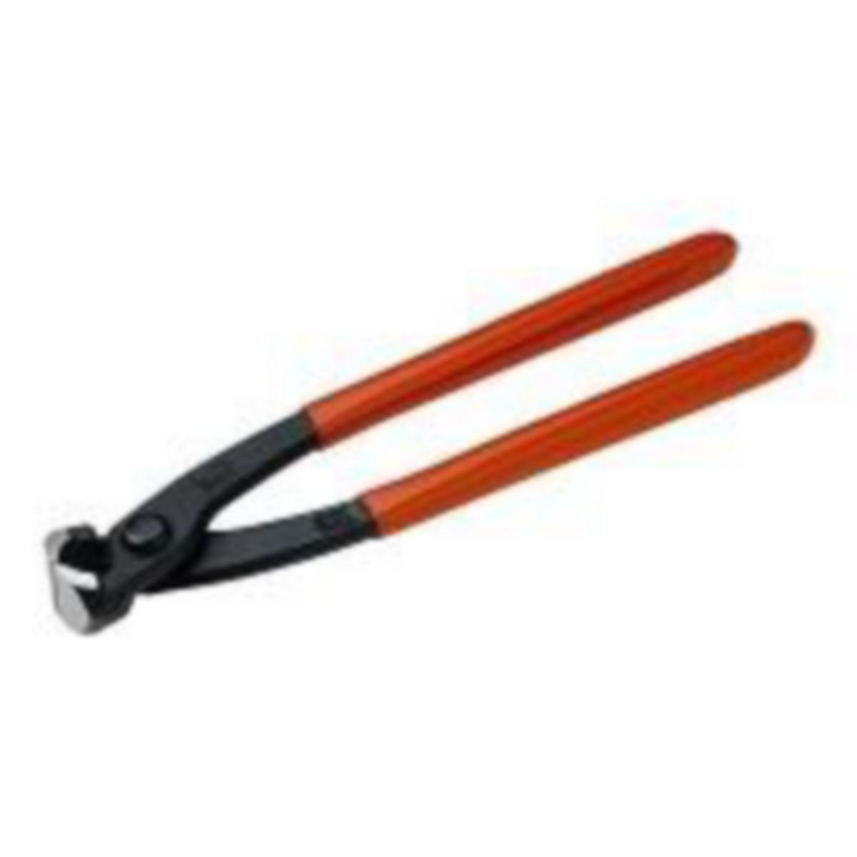 Jernbindertang Bahco 2339 D - Jernbindertang 2339D Bahco 220mm PVC-håndtak