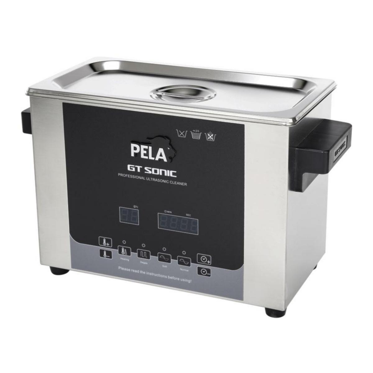 Ultralydvask PELA 4 l - Ultralydvask Pela / 4 l