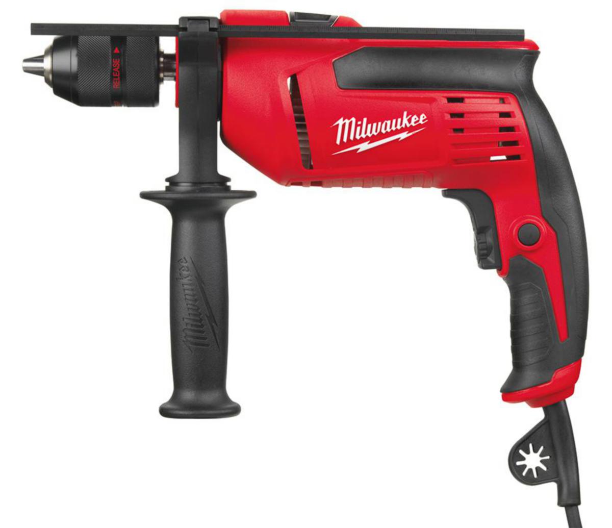 Slagbormaskin Milwaukee PD-705 - Slagbormaskin PD-705 Milwaukee 705W