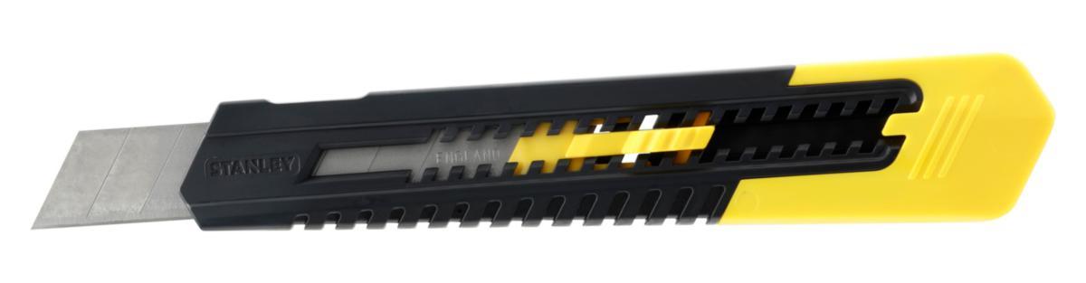 Brytebladkniv Stanley 0-10-151 - Brytebladkniv SM Stanley 18X130mm