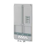 Målebrett til montasjeplate Eaton