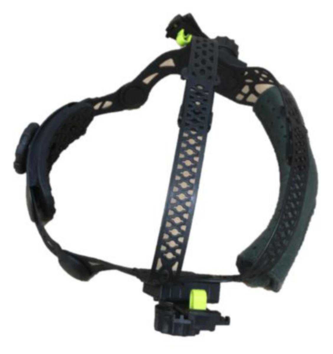 Tilbehør Esab - Hodebøyle Esab Warrior Tech. F20. G30